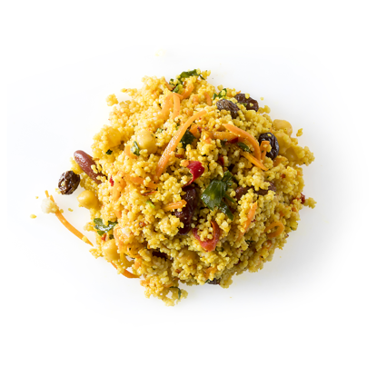 Picture of COUSCOUS AFRIKANSK 2,5KG